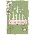 Cover Art for 9780718153649, Second Chance by Jane Green