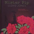 Cover Art for 9780670072057, Mister Pip by Lloyd Jones