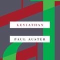 Cover Art for 9780140178135, Leviathan by Paul Auster