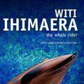 Cover Art for 9780790011868, The Whale Rider by Witi Ihimaera