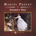 Cover Art for 9781400186150, Swann's Way by Marcel Proust