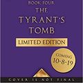Cover Art for B08PSK7CD4, The Tyrant's Tomb The Trials of Apollo Book Four Special Limited Edition &Trials of Apollo 4 Special Edition Hardcover October 8 2019 by Rick Riordan