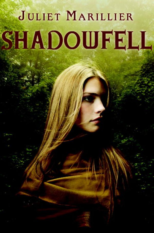 Cover Art for 9780375983665, Shadowfell by Juliet Marillier