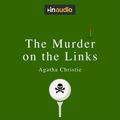 Cover Art for 9781094244747, The Murder on the Links by Agatha Christie