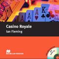 Cover Art for 9781405087445, Casino Royale: Pre-intermediate by Ian Fleming