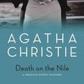 Cover Art for 9781579126896, Death on the Nile by Agatha Christie