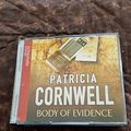 Cover Art for 9780788733970, Body of Evidence (The Kay Scarpetta series, Book 2) by Patricia Cornwell