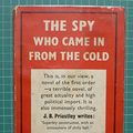 Cover Art for 9780575001497, The Spy Who Came in from the Cold by John le Carré