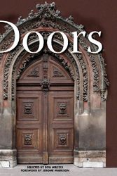 Cover Art for 9781554075508, Doors by Wilcox Bob & markson Jerome
