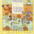 Cover Art for 9780060972486, The Mating Season by P. G. Wodehouse