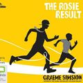 Cover Art for 9780655609384, The Rosie Result by Graeme Simsion