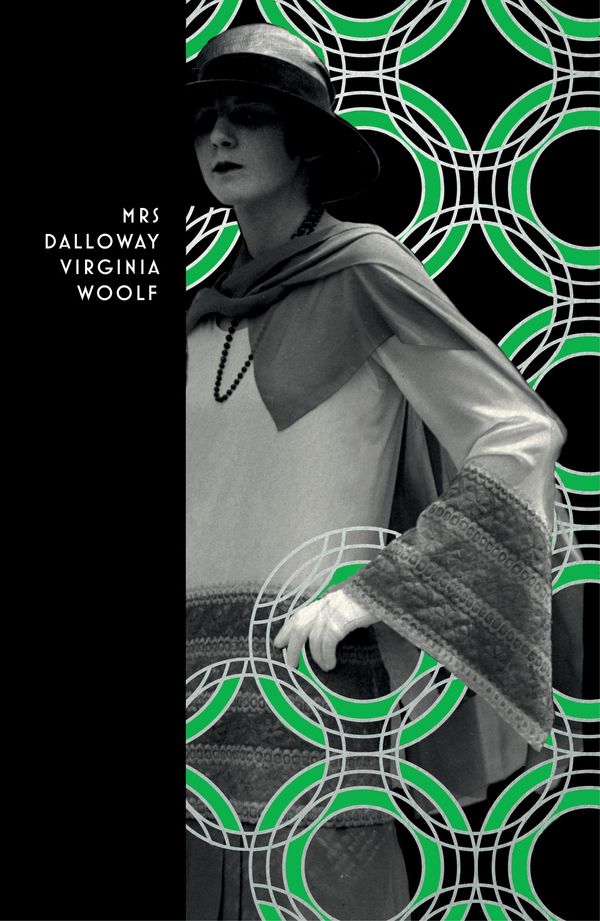 Cover Art for 9781784878085, Mrs Dalloway by Virginia Woolf