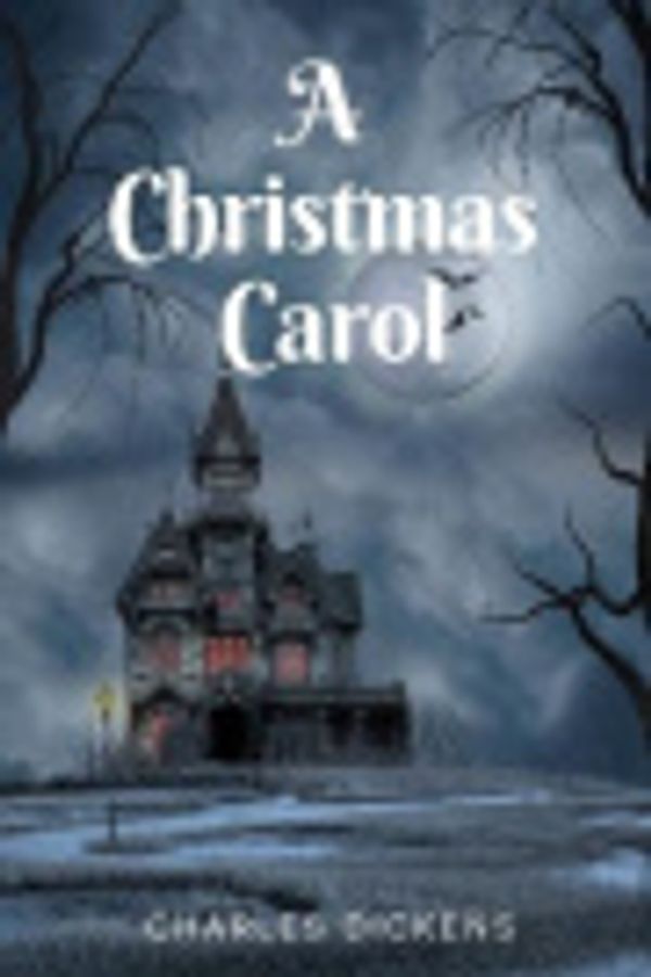 Cover Art for 9798695295238, A Christmas Carol by Charles Dickens