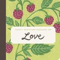 Cover Art for 9781433553233, ESV Scripture Journal by ESV Bibles by Crossway