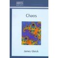 Cover Art for 9781582881157, Chaos by James Gleick