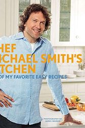Cover Art for 9780670066919, Chef Michael Smith's Kitchen by Michael Smith