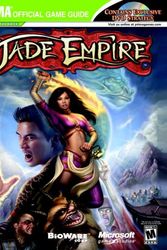 Cover Art for 9780761550891, Jade Empire - DVD Enhanced by James Hogwood, David SJ Hodgson