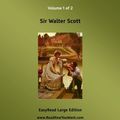 Cover Art for 9781425060695, Kenilworth (2 Volume Set) by Sir Walter Scott