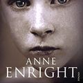 Cover Art for 8601300076850, The Gathering by Anne Enright