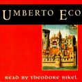 Cover Art for 9781559273619, The Name of the Rose by Umberto Eco