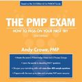 Cover Art for 9780972967310, The PMP Exam: How to Pass On Your First Try (Test Prep series) by Andy Crowe