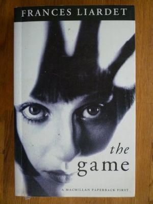 Cover Art for 9780333601280, Game (Macmillan Paperback First) by Frances Liardet