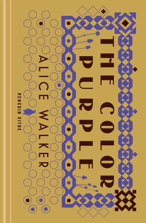 Cover Art for 9780143137047, The Color Purple by Alice Walker