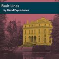 Cover Art for B01NCNVESY, Fault Lines by Pryce-Jones, David
