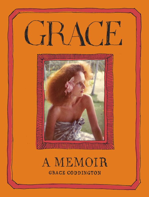 Cover Art for 9780812993356, Grace by Grace Coddington