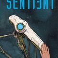 Cover Art for 9781952203817, Sentient by Jeff Lemire