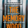 Cover Art for 9780552176583, The Memory Wood by Sam Lloyd