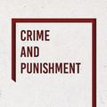 Cover Art for 9781406790078, Crime and Punishment by Fyodor Dostoevsky