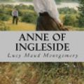 Cover Art for 9781543239515, Anne of Ingleside by Lucy Maud Montgomery