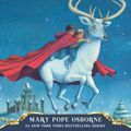 Cover Art for 9780375858123, Magic Tree House #29 Christmas In Camelot by Mary Pope Osborne