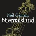 Cover Art for 9783641038649, Niemalsland by Neil Gaiman