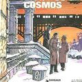 Cover Art for 9782205018714, Brooklyn Station, Terminus Cosmos by Mézières, J.-c