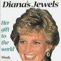 Cover Art for 9780953186907, Diana's Jewels by Diana (Princess of Wales), Tovi Browning