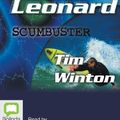 Cover Art for 9781743141250, Scumbuster by Tim Winton