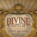 Cover Art for 9781433206368, The Divine Comedy by Dante Alighieri