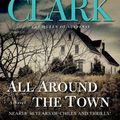 Cover Art for 9780743206198, All Around the Town by Mary Higgins Clark