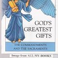 Cover Art for 9780918477125, God's Greatest Gifts by Aquinas, Saint Thomas