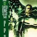 Cover Art for 9781401293031, Green Lantern: Earth One Vol. 2 by Gabriel Hardman