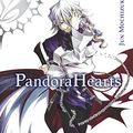 Cover Art for 9783551794239, Pandora Hearts 03 by Jun Mochizuki