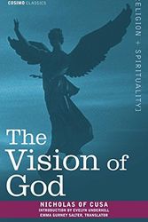Cover Art for 9781602063266, The Vision of God by Nicholas of Cusa