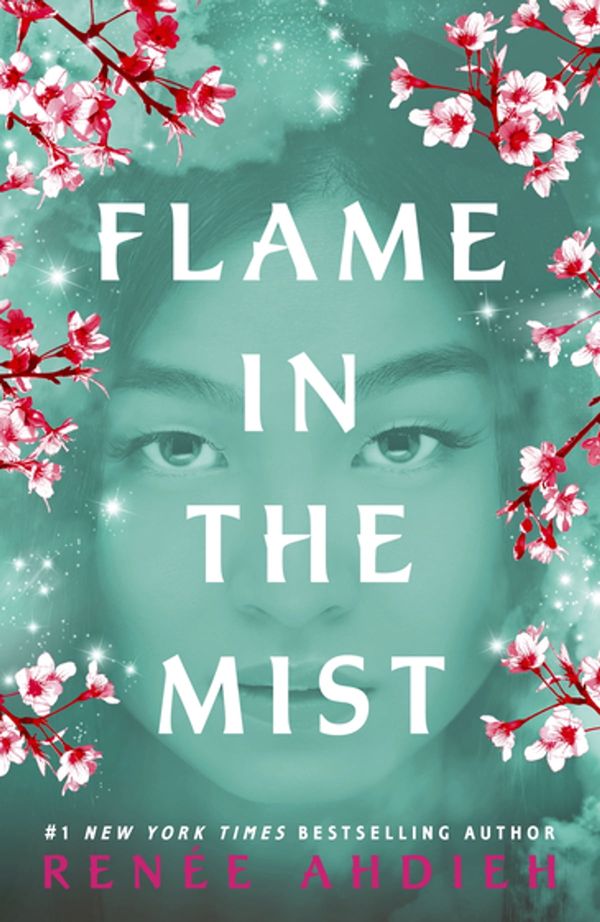 Cover Art for 9781473657991, Flame in the Mist by Renee Ahdieh