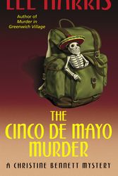 Cover Art for 9780345475978, The Cinco de Mayo Murder by Lee Harris