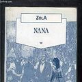 Cover Art for 9788840362465, Nana by Emile Zola