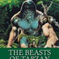 Cover Art for 9781502537959, The Beasts of Tarzan by Edgar Rice Burroughs