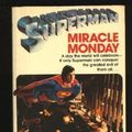 Cover Art for 9780446911962, Superman by Elliot S. Maggin