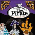 Cover Art for 9781598893458, My Mom the Pirate by Jackie French